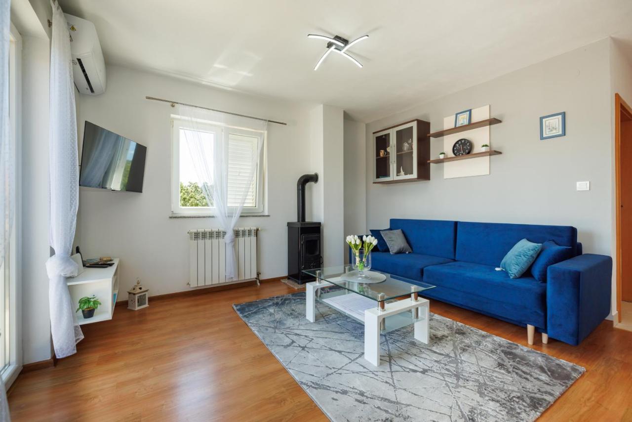 La Vista E' Bella Apartmán *